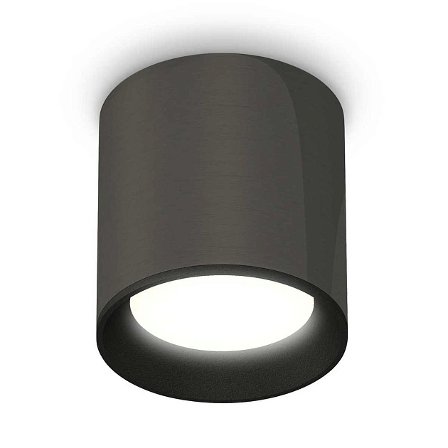 Комплект потолочного светильника Ambrella light Techno Spot XC (C6303, N6102) XS6303001 Фото № 1