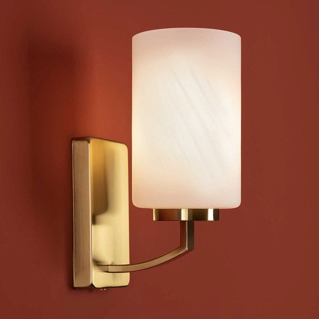 Бра Freya FR2059WL-01BS Фото № 10