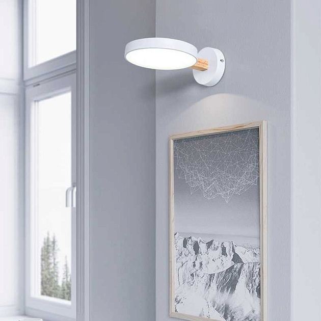 Бра Imperium Loft Turna 102158-26 Фото № 10