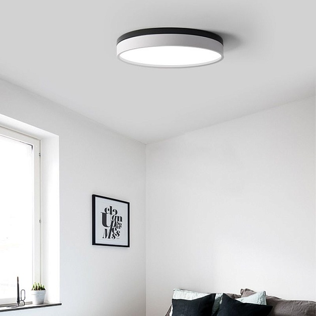 Потолочный светодиодный светильник Imperium Loft Kier 181018-26 Фото № 2