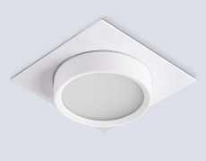 Светильник встраиваемый AMBRELLA LIGHT TECHNO SPOT TN6737 4