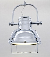 Подвесной светильник Lumina Deco Loffi LDP 704 CHR 3
