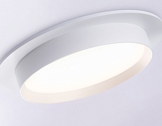Встраиваемый светильник Ambrella light Techno Spot GX53 Acrylic tech TN5225 3