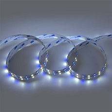 Лента светодиодная General GLS-5050-120-28.8-24-IP20-RGB+6