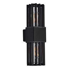 Уличный настенный светильник ST Luce Irum SL9018.401.02 3