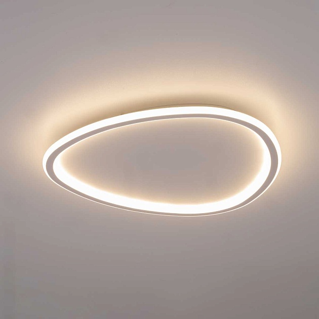 Потолочный светодиодный светильник Citilux Trio CL215B250E изображение 7 Потолочный светодиодный светильник Citilux Trio CL215B250E Фото № 7