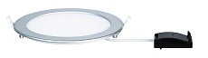 Встраиваемый светодиодный светильник Paulmann Quality Line Panel 92072 2