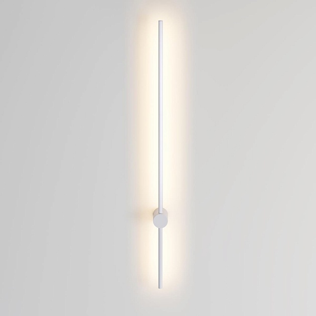 Бра Elektrostandard Cane MRL Led 1121 белый a061490 Фото № 3