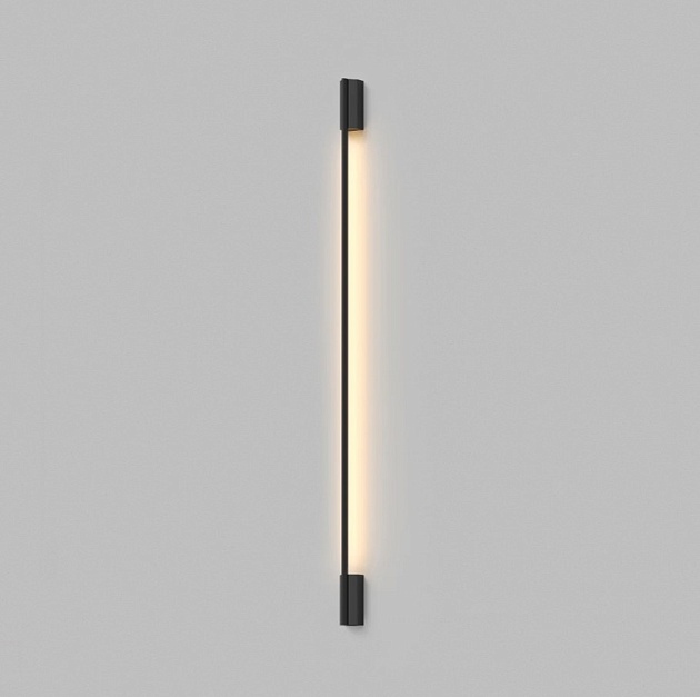 Бра DENKIRS TRIXRAY DK5084-BK Фото № 1