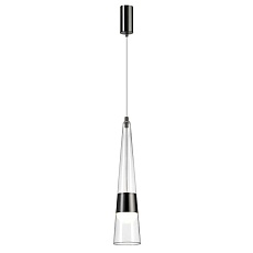 Подвесной светильник Odeon Light LUMP 5044/12L 2