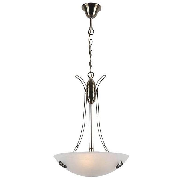 Подвесной светильник Arte Lamp 64 A8615SP-3AB изображение 1 Подвесной светильник Arte Lamp 64 A8615SP-3AB Фото № 1