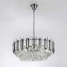 Подвесная люстра Modelux ML.9006.12 CR-SM 4