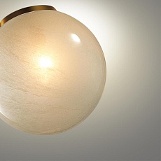 Потолочный светильник Odeon Light Magia Midcent 7109/1C 1