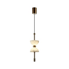 Подвесной светильник Odeon Light Feliz L-Vision 6685/7L 3