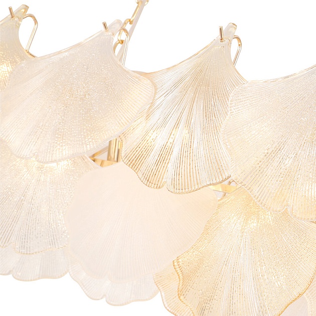 Подвесная люстра Crystal Lux Bonita SP14 L1200 изображение 3 Подвесная люстра Crystal Lux Bonita SP14 L1200 Фото № 3