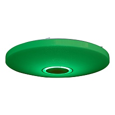 Потолочный светодиодный светильник iLedex Jupiter 90W-Brilliant-Ent 5