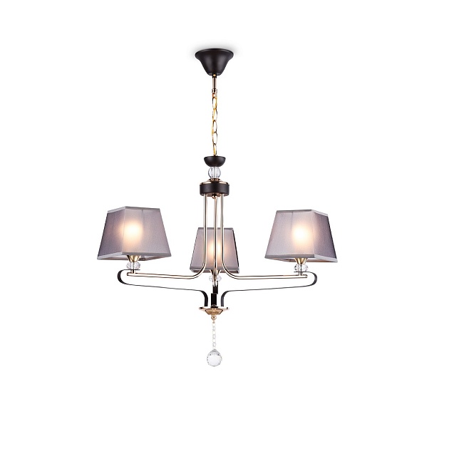 Подвесная люстра Ambrella light Traditional Modern TR4614 Фото № 1