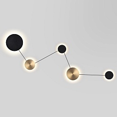 Настенный светильник Odeon Light HIGHTECH 7115/30WL 5