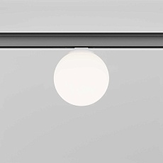 Трековый светильник Maytoni Technical Luna TR185-1-3W4K-B 3