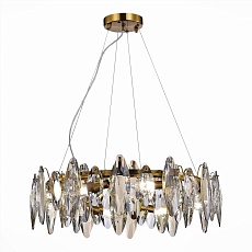 Подвесная люстра ST Luce Ancona SL1227.303.08