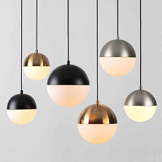 Подвесной светильник Odeon Light Pendant Pinga 4960/1 1