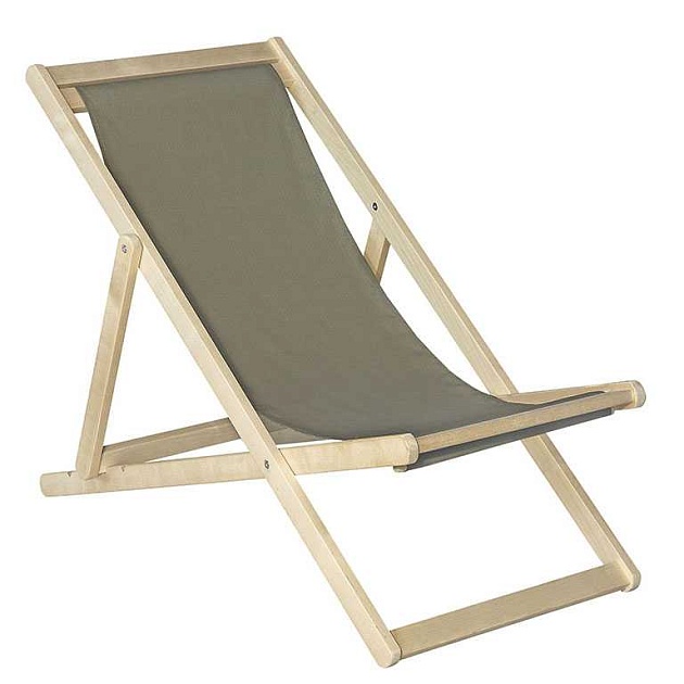 Шезлонг Мебелик 007768 Фото № 9