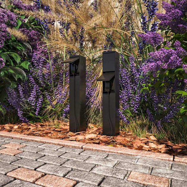 Уличная розетка Outdoor O460FL-GF02SC изображение 5 Уличная розетка Outdoor O460FL-GF02SC Фото № 5