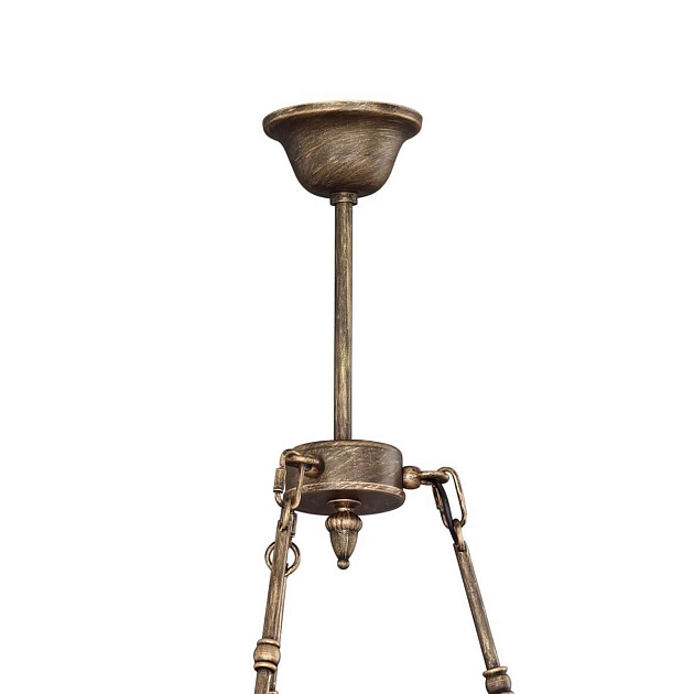 Подвесная люстра F-Promo Boulogne 2159-6P изображение 2 Подвесная люстра F-Promo Boulogne 2159-6P Фото № 2