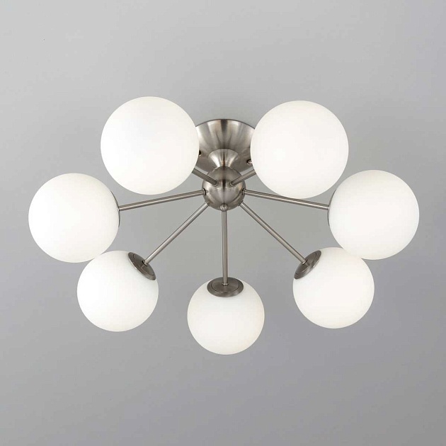 Потолочная люстра Citilux Томми CL102174 Фото № 10