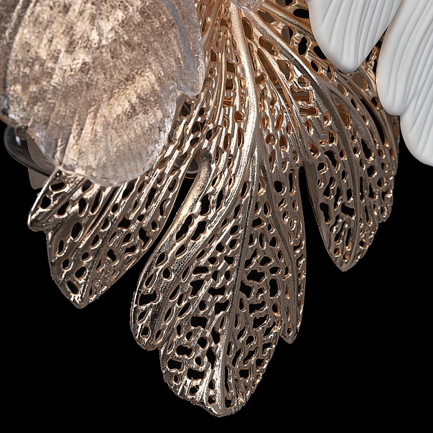 Бра Citilux Dryad CL305330 Фото № 7