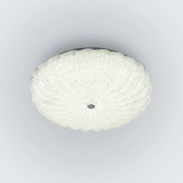 Потолочный cветильник LED4U L1115-400 CR Фото № 8
