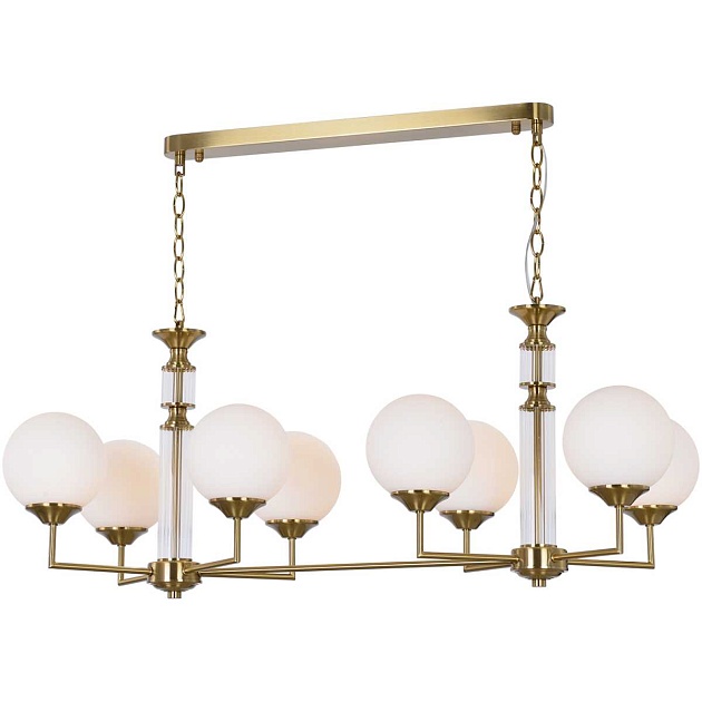 Люстра Illumico IL5196-8RLS-24 Фото № 1