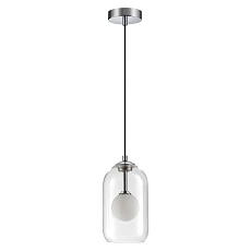 Подвесной светильник Odeon Light Pendant Lostar 4953/1