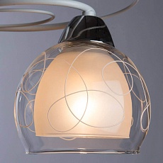 Потолочная люстра Arte Lamp A7585PL-3WH 3