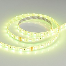 Светодиодная влагозащищенная лента Arlight 14,4W/m 60LED/m 5060SMD разноцветный 5M 014794(2) 4