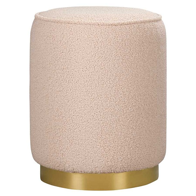 Пуф Bergenson Bjorn Evie LA-BEPO-EVMK239-4 Фото № 1