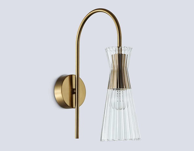 Настенный светильник Ambrella light High light LH55705 изображение 8 Настенный светильник Ambrella light High light LH55705 Фото № 8