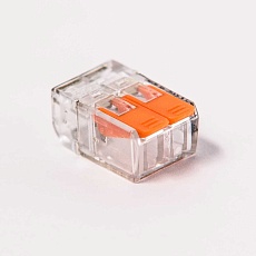 Коннектор Imperium Loft Wattme Cmk - 221-612 клемма 2-проводная 67069-18 1