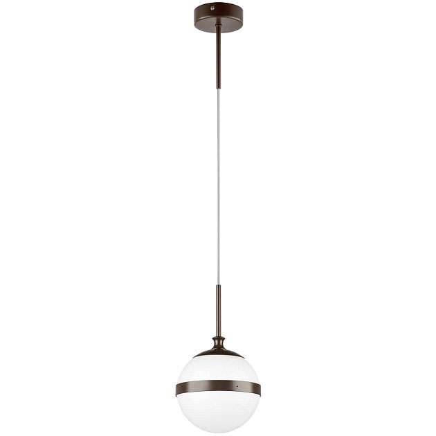 Подвесной светильник Lightstar Globo 813117 Фото № 1
