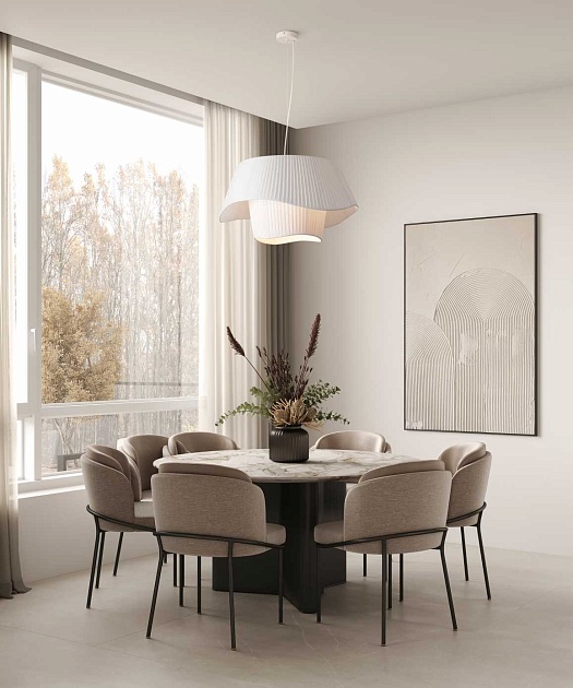 Подвесной светильник Freya FR2044PL-03W изображение 5 Подвесной светильник Freya FR2044PL-03W Фото № 5