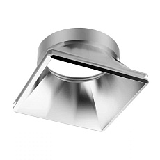 Рефлектор Ideal Lux Dynamic Reflector Square Fixed Ch 221656