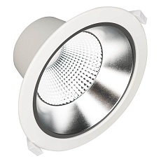 Встраиваемый светодиодный светильник Arlight LTD-Legend-R175-20W Warm3000 025143(1)