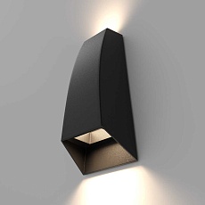 Уличный настенный светильник Elektrostandard 1016 Techno a032763