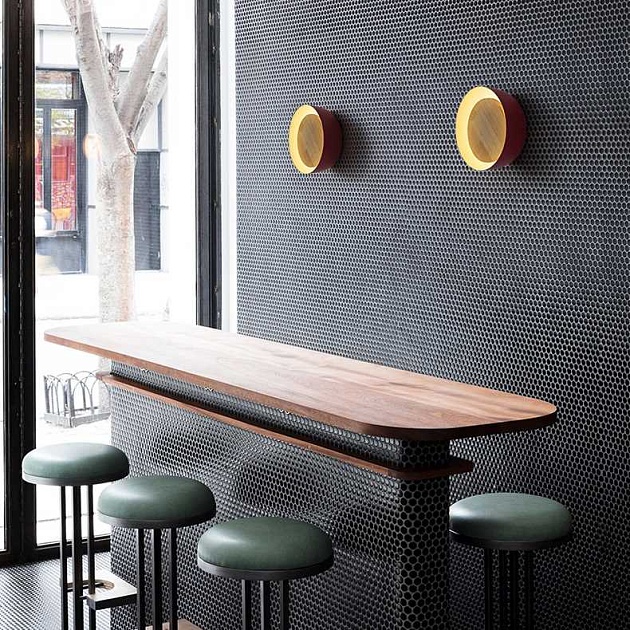 Бра Imperium Loft Loke 101750-26 изображение 4 Бра Imperium Loft Loke 101750-26 Фото № 4