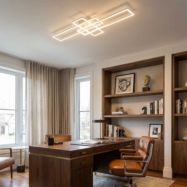 Люстра Citilux KUBIT CL201130 Фото № 5