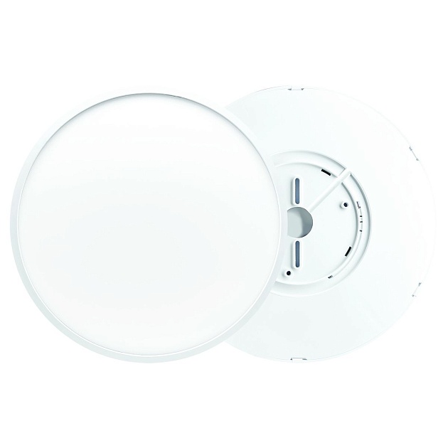 Настенно-потолочный светодиодный светильник Apeyron Spin 18-131 Фото № 15