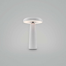Настольная аккумуляторная лампа Freya LED Mushroom FR6109TL-L4W 4