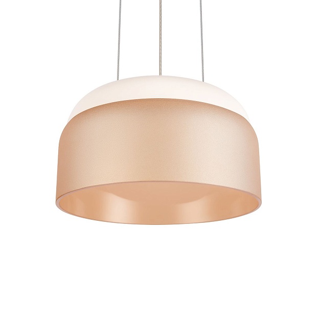Подвесной светильник Loft IT Totem 10466P Amber matte изображение 1 Подвесной светильник Loft IT Totem 10466P Amber matte Фото № 1