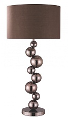 Настольная лампа Arte Lamp Chic A4034LT-1BR