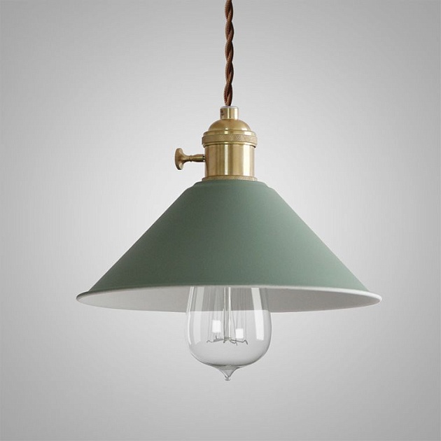 Подвесной светильник Imperium Loft Braid 178452-26 изображение 1 Подвесной светильник Imperium Loft Braid 178452-26 Фото № 1